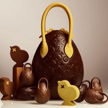 Η βιομηχανία της πολυτέλειας συνεχίζει να διευρύνει τα όριά της, εισχωρώντας όλο και πιο δυναμικά στον χώρο της γαστρονομίας / LV