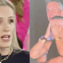 Μέσα σε λίγες ώρες, το βίντεο είχε ξεφύγει από τα όρια της συναυλίας και είχε γίνει παγκόσμιο θέαμα / INSTAGRAM