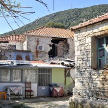 Σε εξέλιξη οι αυτοψίες σε Θεσπρωτία και Ιωάννινα μετά τον σεισμό της 8ης Μαρτίου 