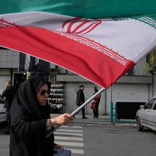 σημαια ιραν