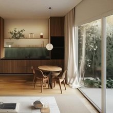 Ανακαίνιση σπιτιού στου Παπάγου/ Φωτογραφία: Νικόλας Ραπανάκης