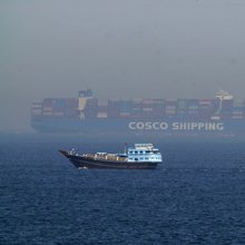 Στενά Ορμούζ