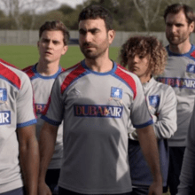 Πρωταγωνιστής του «Ted Lasso» έτοιμος για το επαγγελματικό ντεμπούτο του στο ποδόσφαιρο!