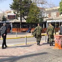  Τι πιστεύουν οι Έλληνες για την επιστράτευση