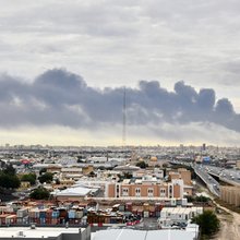κρίση, Μέση Ανατολή,  Διεθνές Εμπορικό Επιμελητήριο
