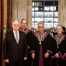 Τασούλας Ακαδημία Αθηνών