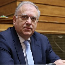 Τάκης Θεοδωρικάκος