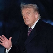 Ντόναλντ Τραμπ ΗΠΑ Ιράν 