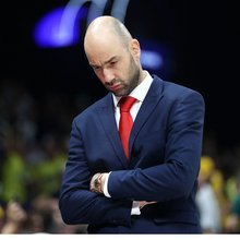 Βασίλης Σπανούλης, Μονακό 