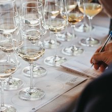 βαθμολογια κρασιων 