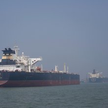 Στενό Ορμούζ, δεξαμενόπλοιο, Ιράν, ΗΠΑ, νάρκες