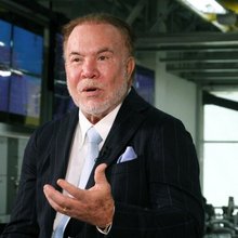 O Βίλμερ Ρουπέρτι