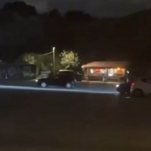 Έβρεξε πρόστιμα στον Λυκαβηττό: «Καμπάνα» 2.000 ευρώ σε οδηγό για επίδειξη με... χειρόφρενα [βίντεο]