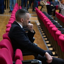 Ηλίας Κασιδιάρης, δίκη Χρυσής Αυγής