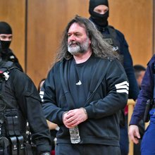 Λαγός, Χρυσή Αυγή