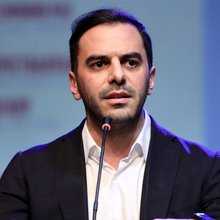 Μανώλης Χριστοδουλάκης
