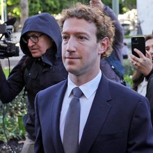 Ο διευθύνων σύμβουλος της Meta, Μαρκ Ζούκερμπεργκ, οδεύει προς το Ανώτατο Δικαστήριο του Λος Άντζελες