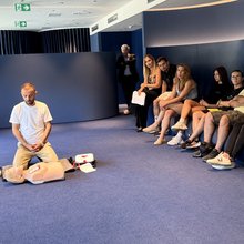 H DIMAND θέτει για ακόμη μία φορά την ασφάλεια στο επίκεντρο της λειτουργίας της,