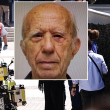 Ο 89χρονος που σκόρπισε τον τρόμο στον ΕΦΚΑ στον Κεραμικό και στο Εφετείο Αθηνών 