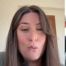 Η Αμερικανίδα και ο Άδωνις Γεωργιάδης