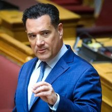 Άδωνις Γεωργιάδης