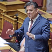 Άδωνις Γεωργιάδης