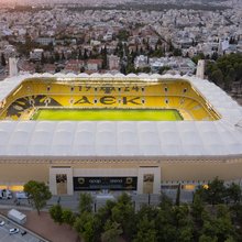 ΑΕΚ ΟΠΑΠ Αρένα