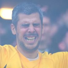 Το κλάμα του viral Αεκτζή