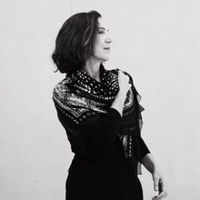 Αμαλία Μουτούση 