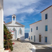 ανδρος εκκλησακι