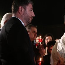 Νίκος Ανδρουλάκης