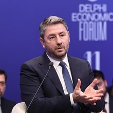 Νίκος Ανδρουλάκης