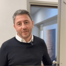 Νίκος Ανδρουλάκης στο TikTok