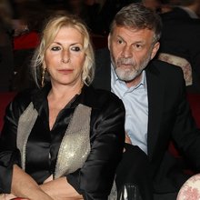 Απόστολος Γκλέτσος, Ιζαμπέλα Αρβανίτη