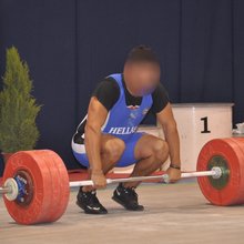 O αρσιβαρίστας που έχει συλληφθεί για τον θάνατο της 19χρονης στη Κεφαλονιά