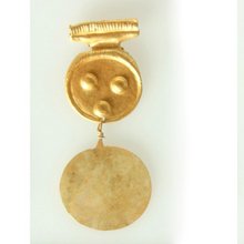 Χρυσά κοσμήματα 