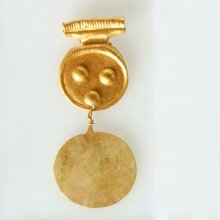 Χρυσά κοσμήματα 