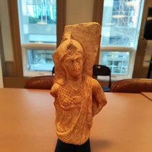 O ακέφαλος Ερμής