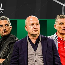 Δημοσκόπηση του Athletiko