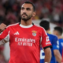 Παυλίδης, Μπενφίκα