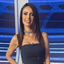 Προπονητής ήταν καλεσμένος σε εκπομπή και «κάρφωσε» την κρυφή σχέση της παρουσιάστριας