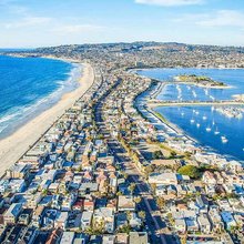 Μια αμερικανική πόλη που άλλοτε αποτελούσε σύμβολο της κρίσης νερού βρίσκεται σήμερα σε μια εντελώς διαφορετική θέση: διαθέτει τεράστιο πλεόνασμα / WIKIPEDIA