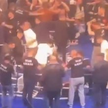 μποξ τουρκια