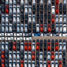 Χρώματα αυτοκινήτου