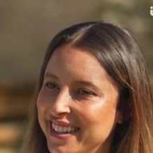 Η σύζυγος πρώην ποδοσφαιριστή