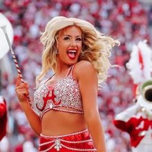 Η Κλόι Χολαντέι