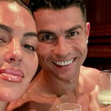 Κριστιάνο Ρονάλντο