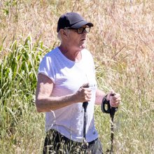 Ο Ντέιβιντ Χάσελχοφ