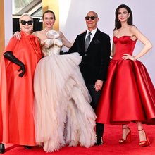 O διάβολος φοράει πράντα