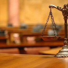 Η δικαιοσύνη